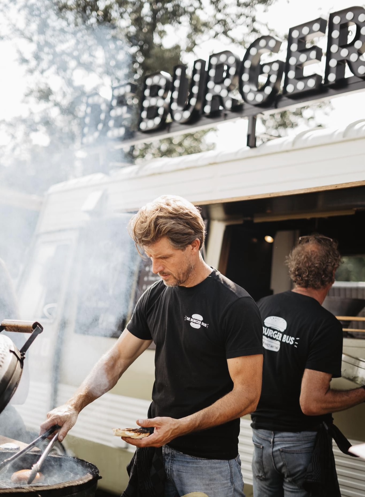 De BurgerBus